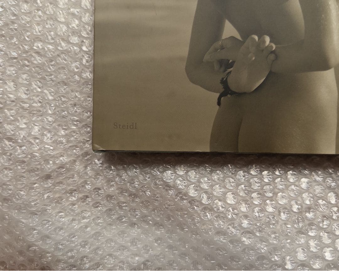 希少初版 ヌード写真集 Fanny ジョック スタージェス