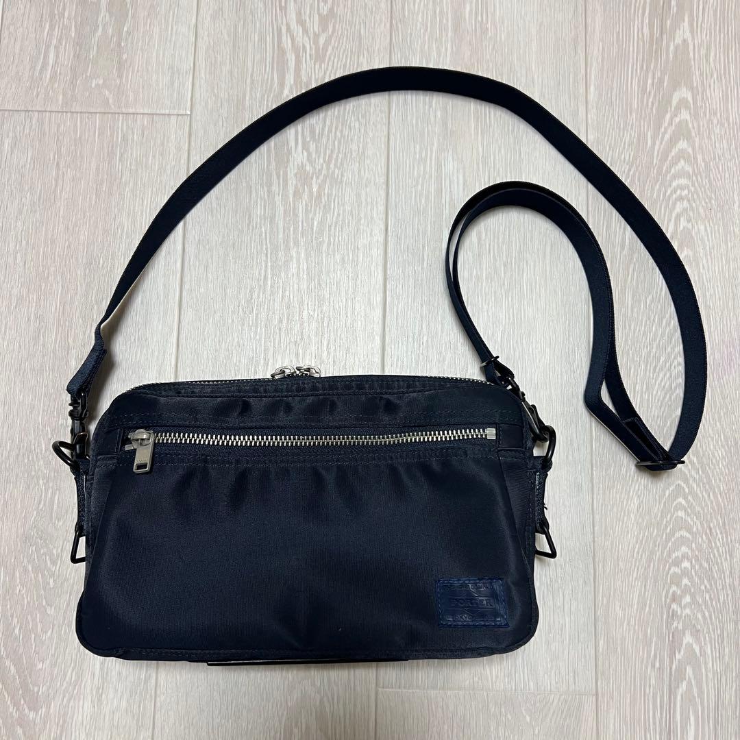 PORTER ポーター 吉田カバン ショルダーバッグ ショルダーポーチ バッグ