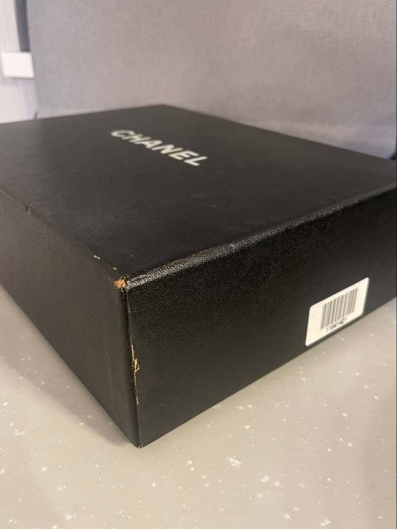 美品　CHANEL ベルト