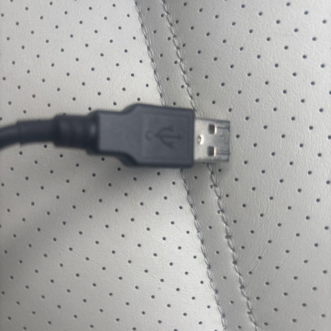 サウンドサスペンション SOUND SUSPENSION CURRENT USB