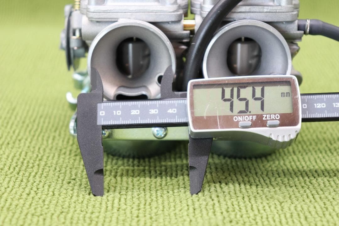 CA6社外 レブル250 MC13 CMX250 補修用 VE26 キャブレター