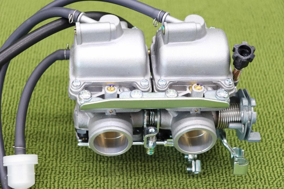 CA6社外 レブル250 MC13 CMX250 補修用 VE26 キャブレター
