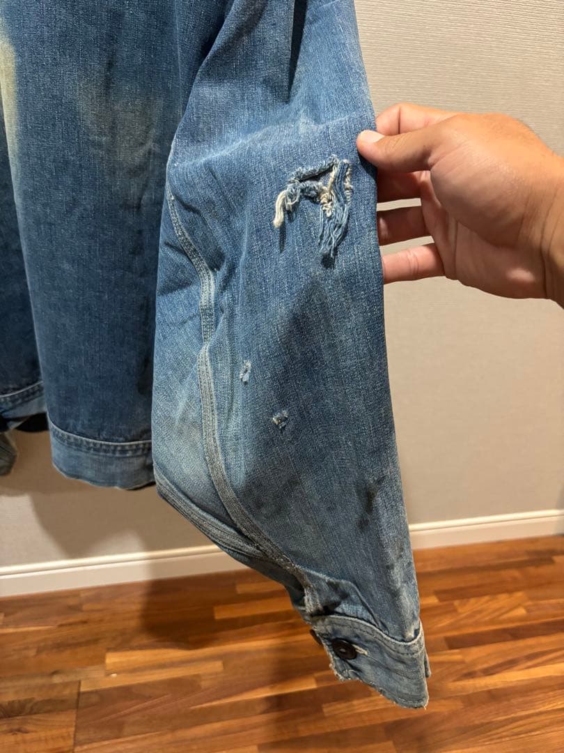 summeroflove　LEE 91-Ｂ　50.60年代