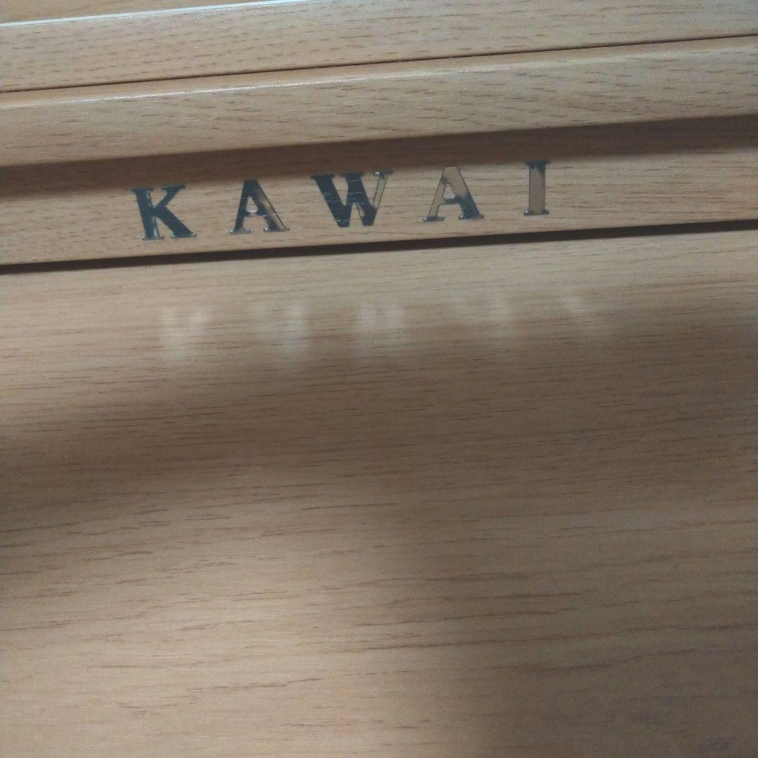 カワイ　KAWAI CA48LO　2018年製