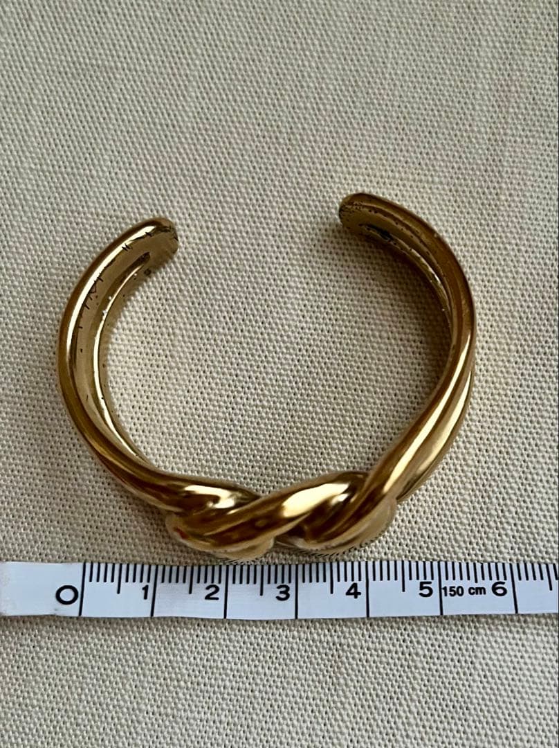 NS Paris/バングル