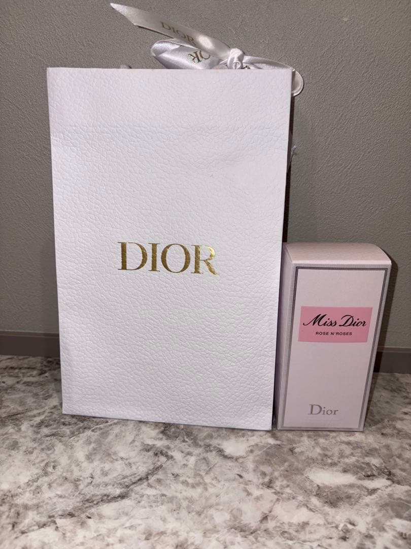 Dior Miss Dior ナチュラルスプレー 50ml