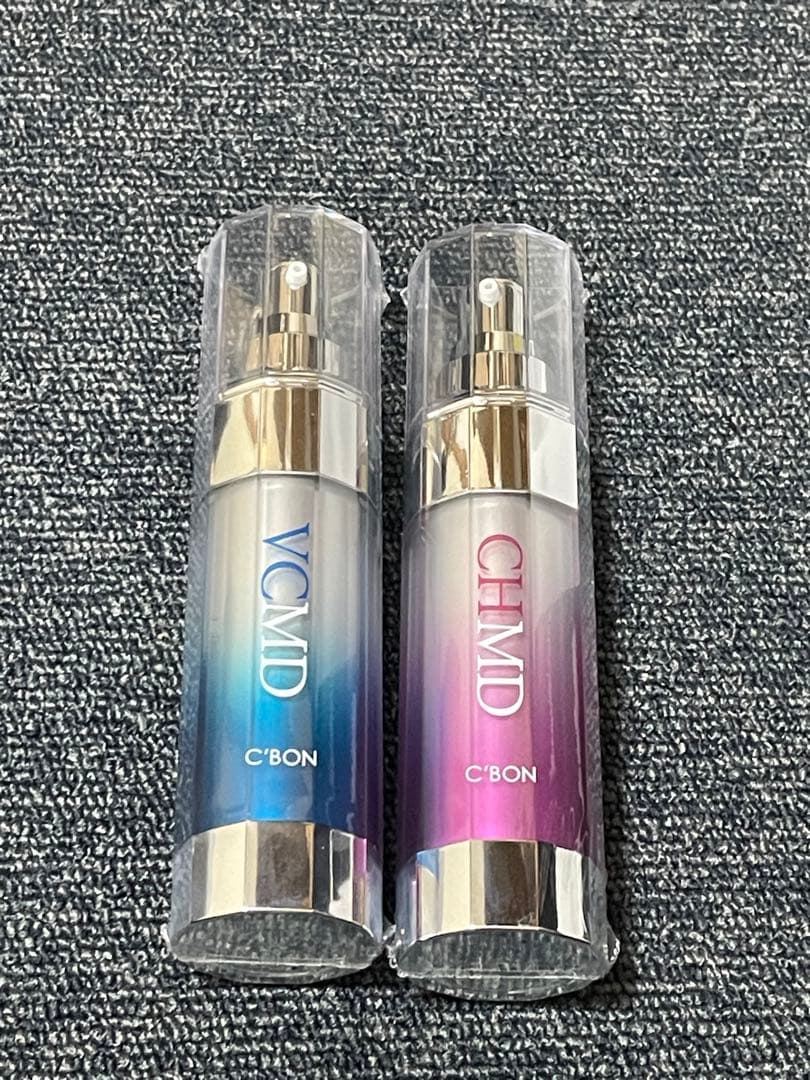 シーボン VCMD CHMD2本セット