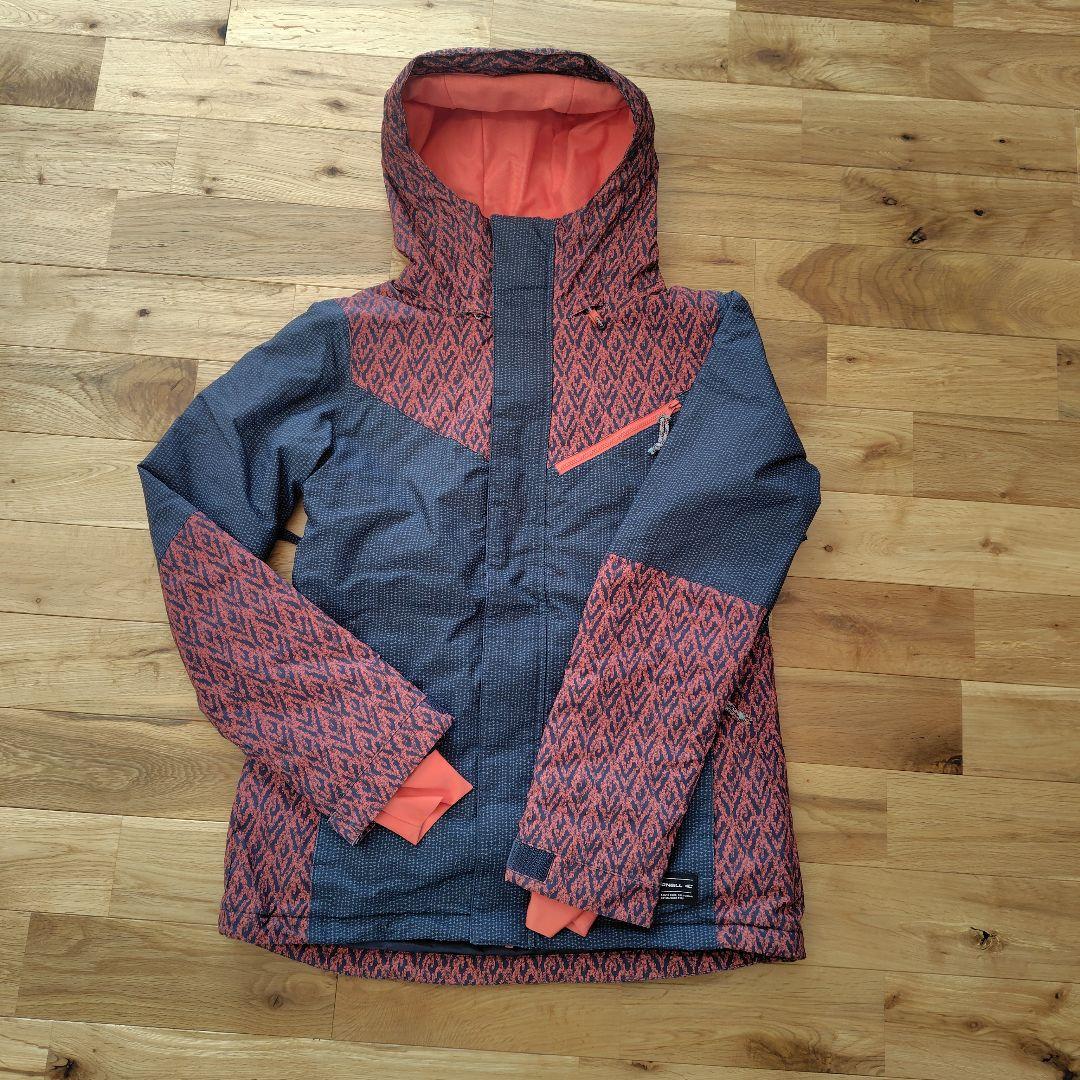 O'Neill オニール スノーボードウェア　Lサイズ　ベルト付き