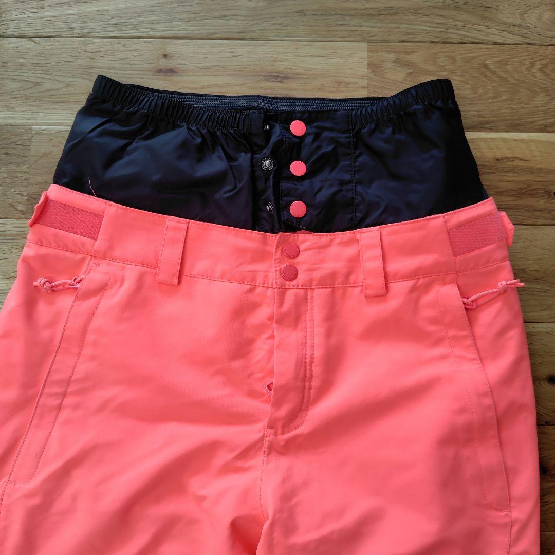 O'Neill オニール スノーボードウェア　Lサイズ　ベルト付き