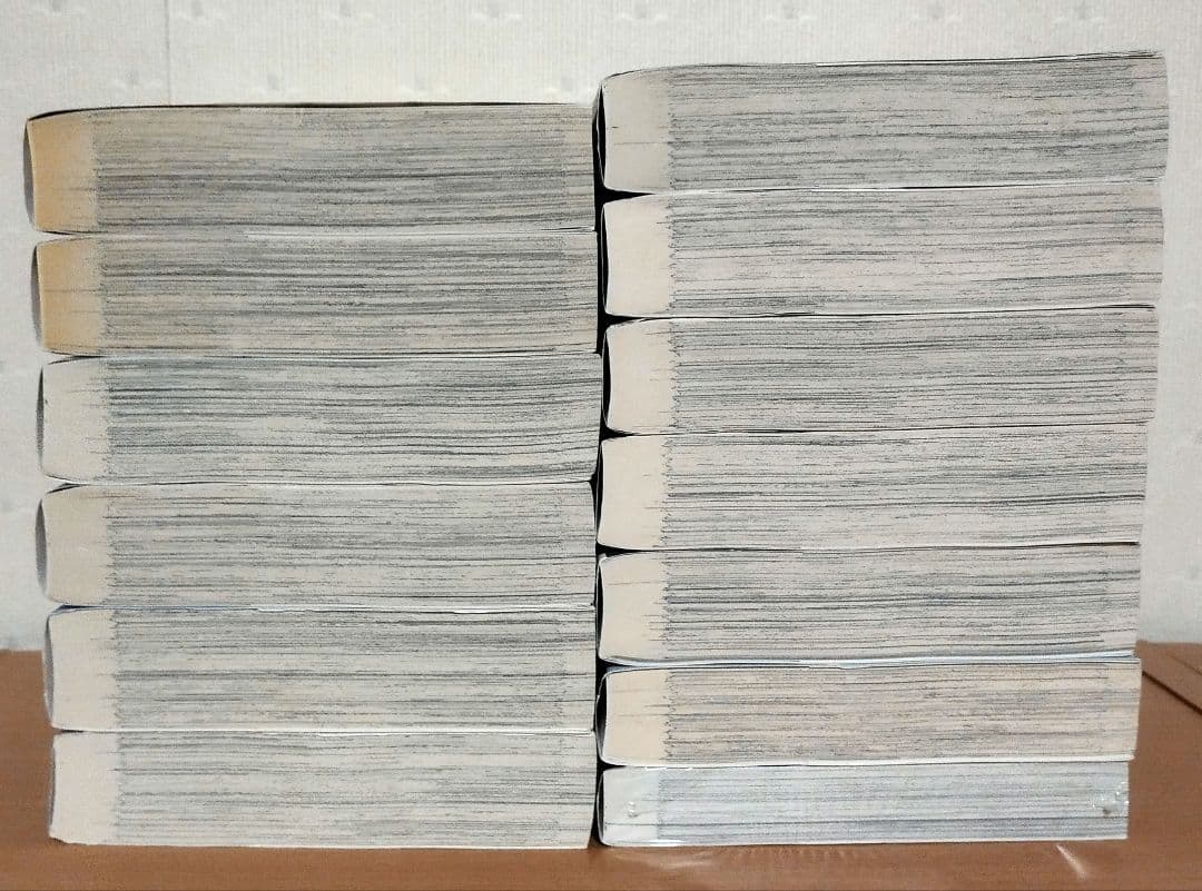 のだめカンタービレ 新装版 全13巻