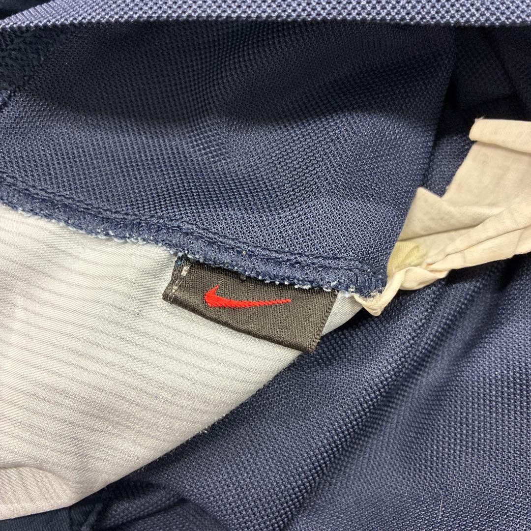 Nike Arsenal 2002〜2004アウェイ　 シャツ O2 △31