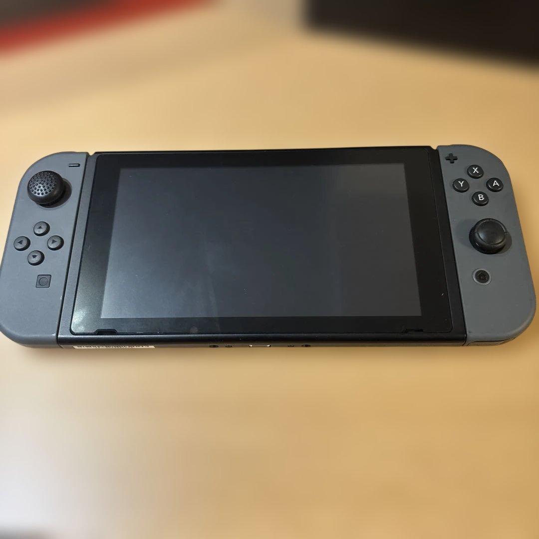NINTENDO SWITCHフルセット ニンテンドースイッチ
