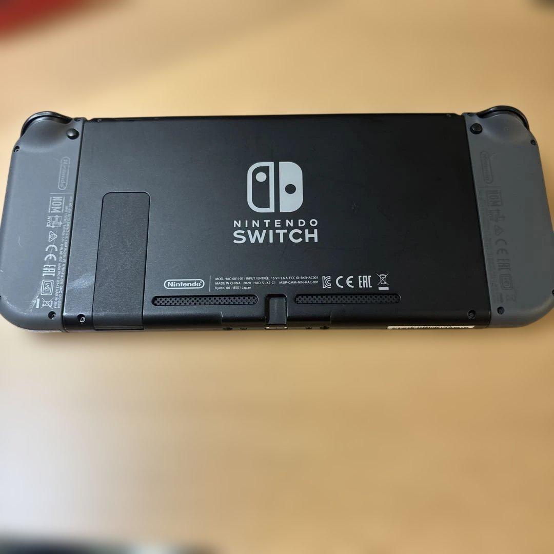 NINTENDO SWITCHフルセット ニンテンドースイッチ