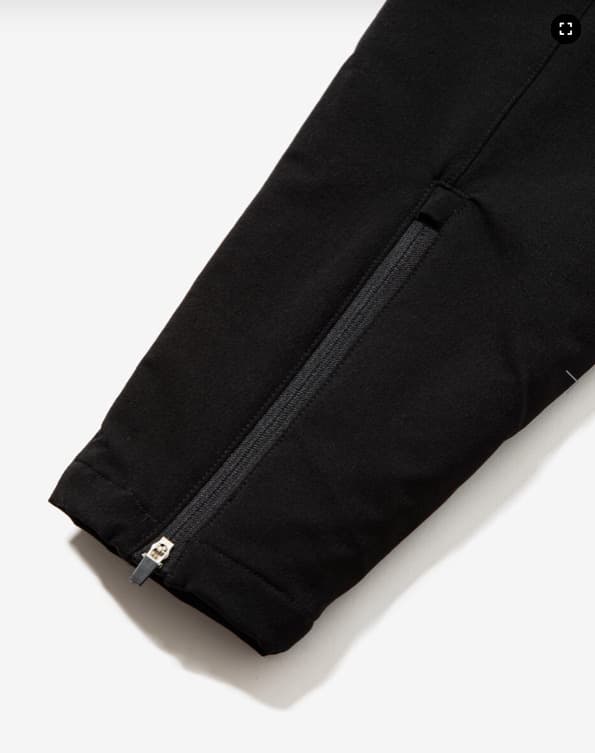 ✓rehacer Tactical Tapered Pants