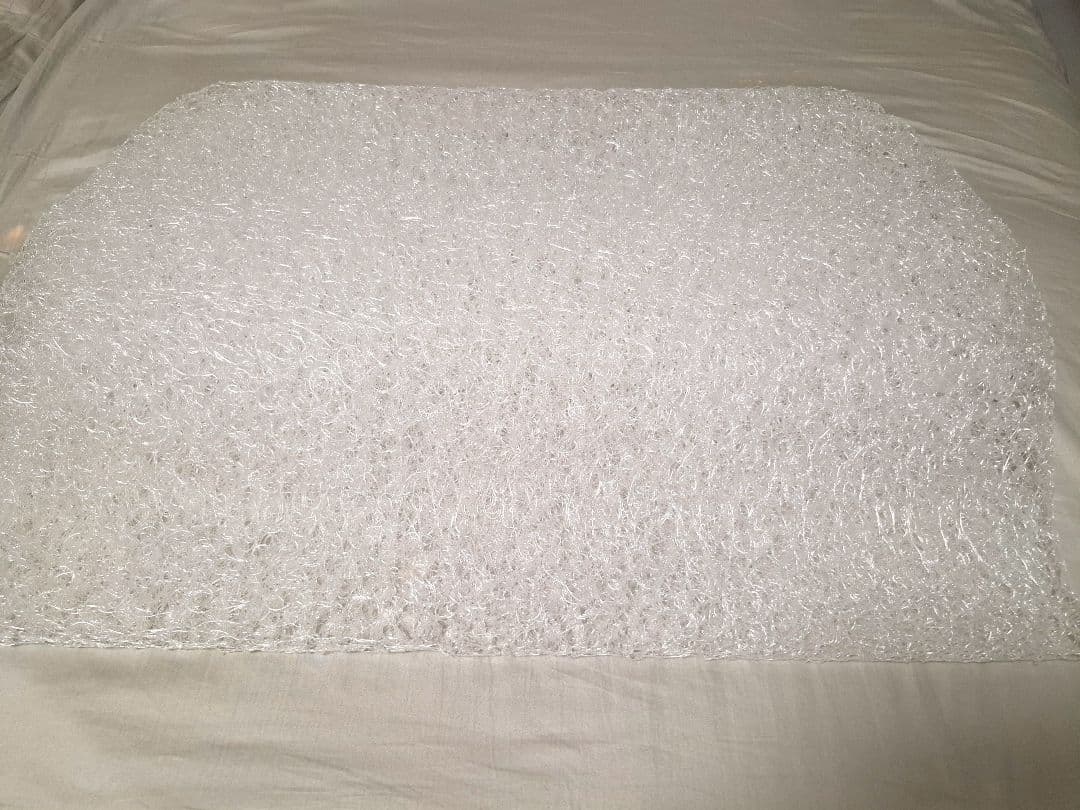 FIL PILLOW フィルピロー　Filament