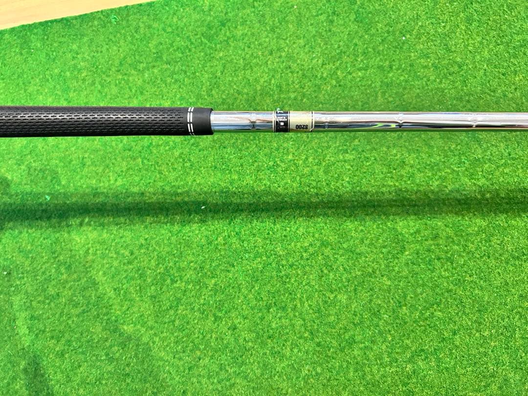 【名器】RTX4mid ウエッジ48/8,52/10,56/10 3本セット