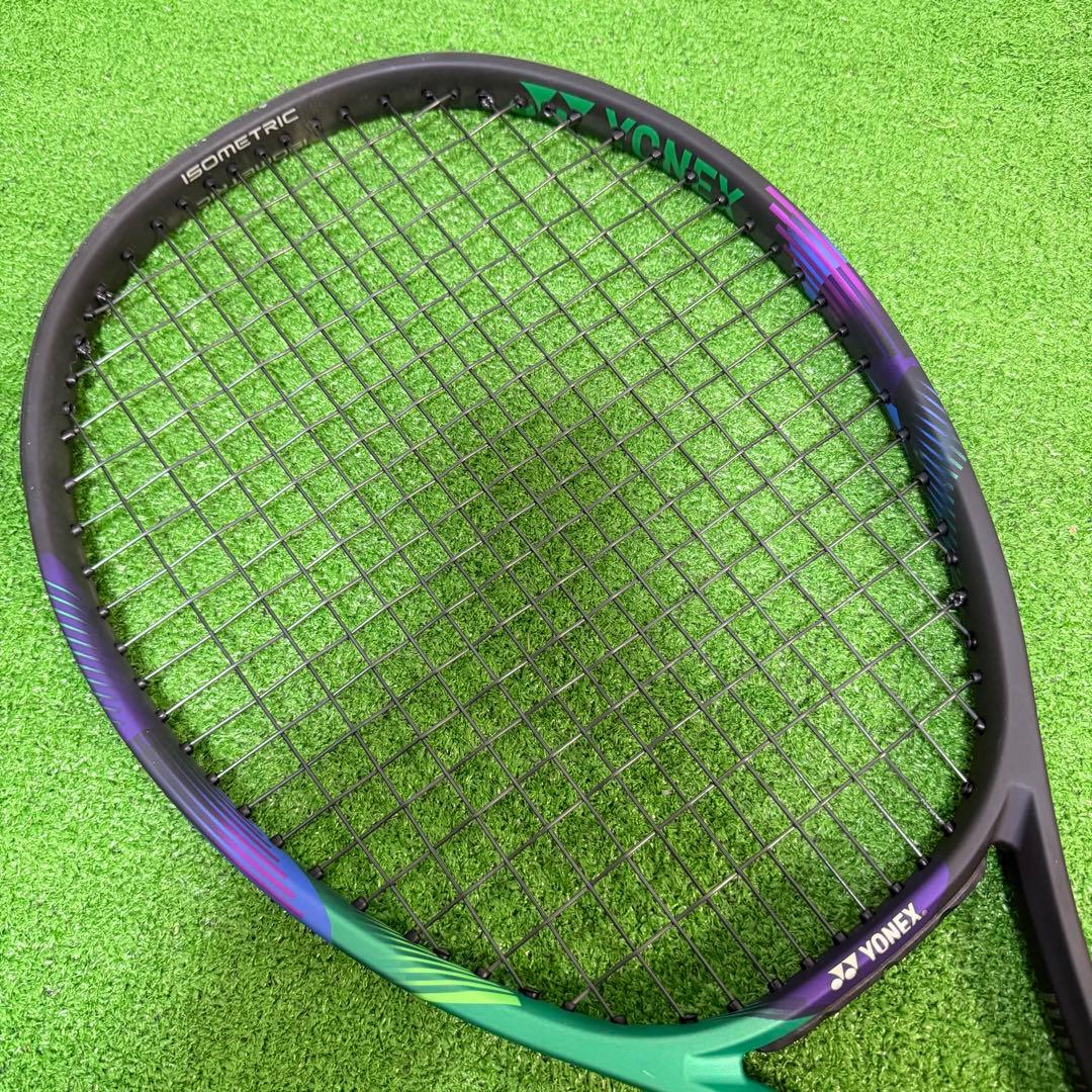 美品　YONEX vcore pro 100 G2 ブイコアプロ　テニスラケット