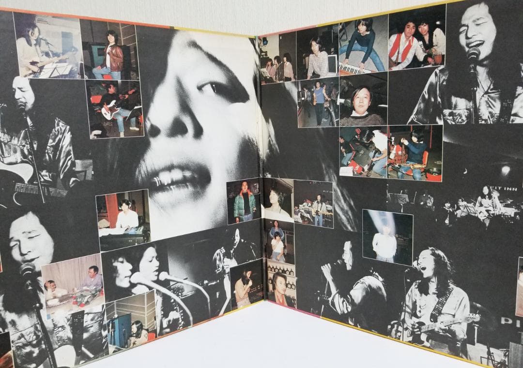 山下達郎 ー IT'S A POPPIN' TIME