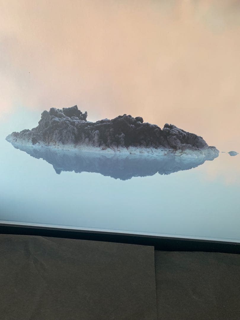 BLUE LAGOON シグネチャーマスク