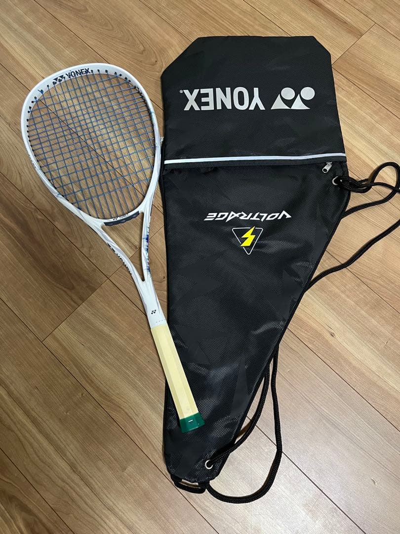 ヨネックス　ボルトレイジ5S UL1