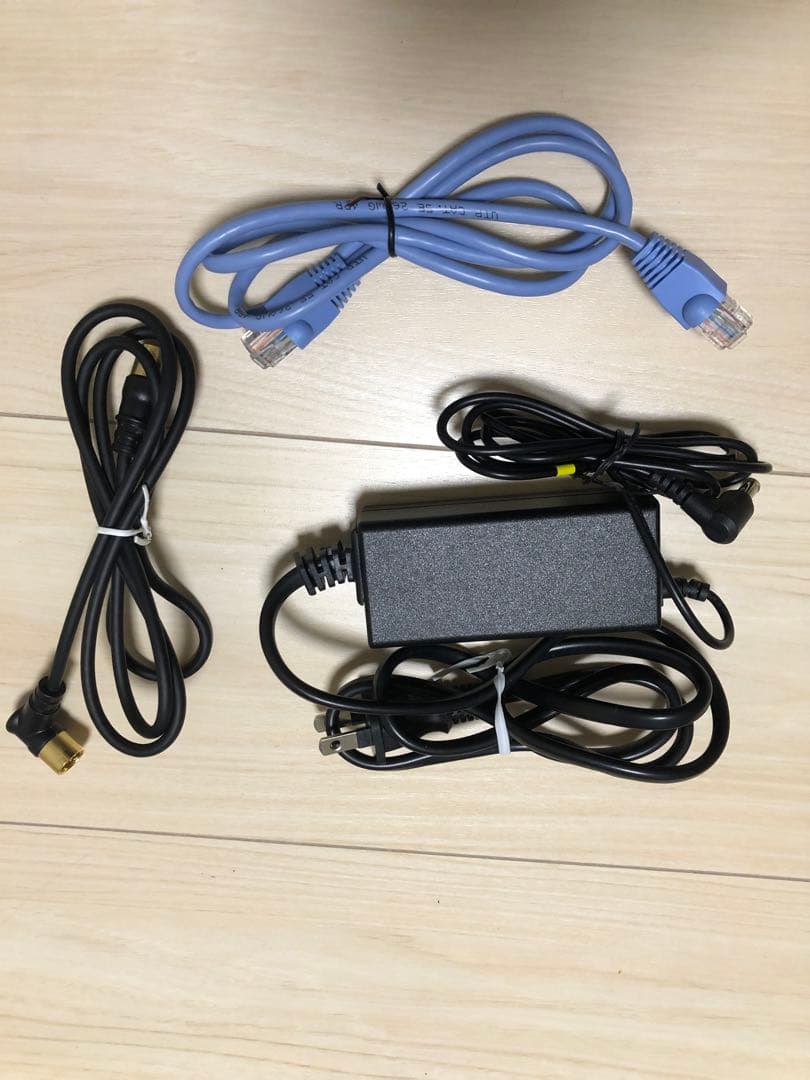 PIXELA Xit AirBox アンテナケーブル付き