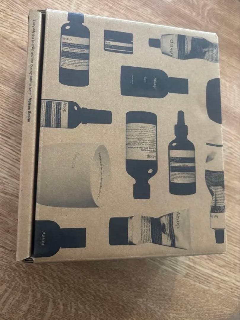 イソップ　アンドラム　アロマティック　ハンドウォッシュ　ハンドバーム　Aesop