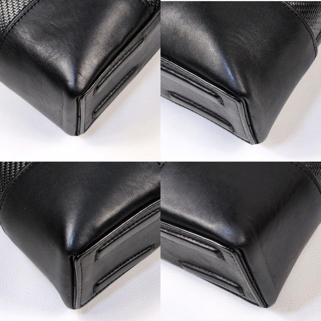 TUMI トゥミ CFX カーボン ビジネスバッグ ブリーフ 自立 A4 PC