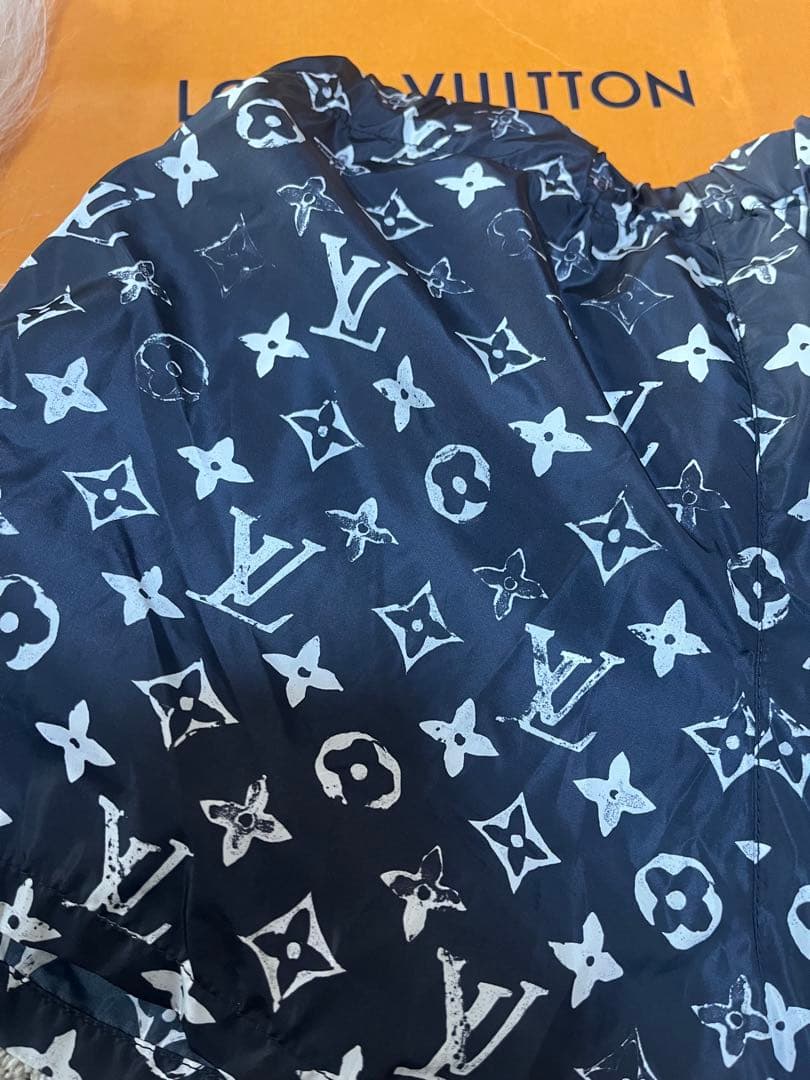 LOUIS VUITTON ショートパンツ 36