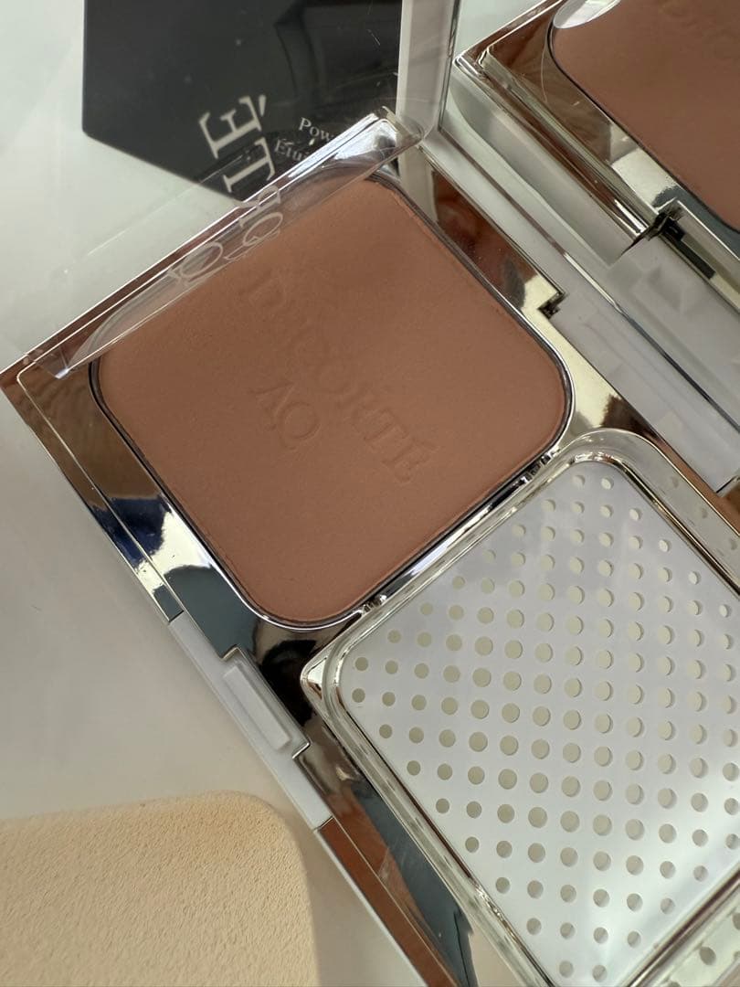 コスメデコルテAQスキンフォルミングパウダーファンデーション