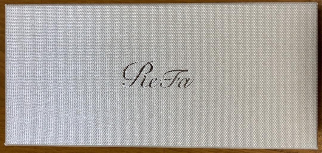 【新品】リファ　アイスタイル　美顔ローラー　RF-IS1818B