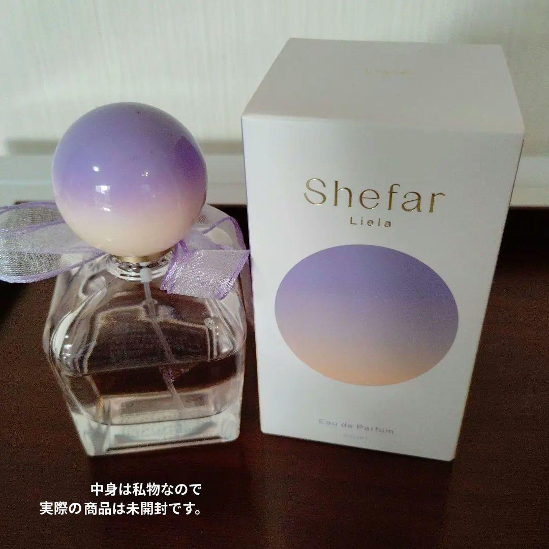 新品Shefarシーファー香水×3種セット　佐藤ノアプロデュース