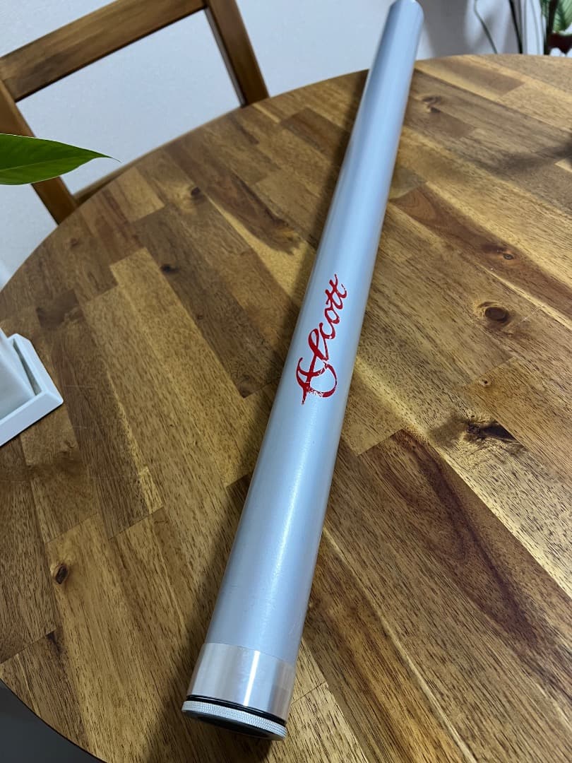 Scott 7' 7\" 4wt ジャパンスペシャル