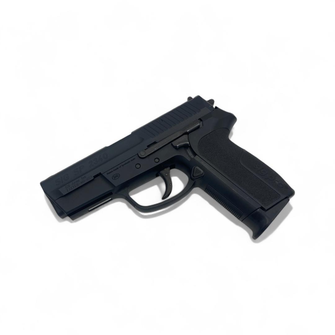 【KSC】SIG PRO SP2340 ガスブローバック【動作確認済】