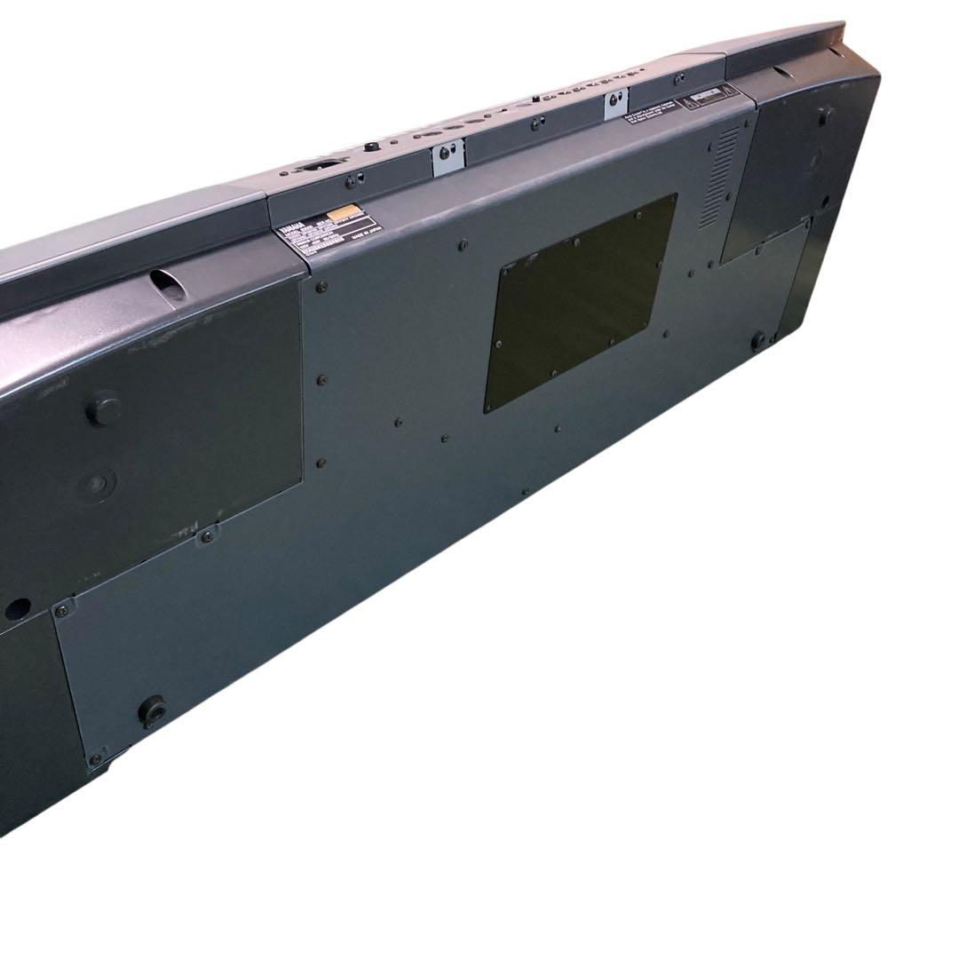 美品　YAMAHA EOS B2000 シンセサイザー