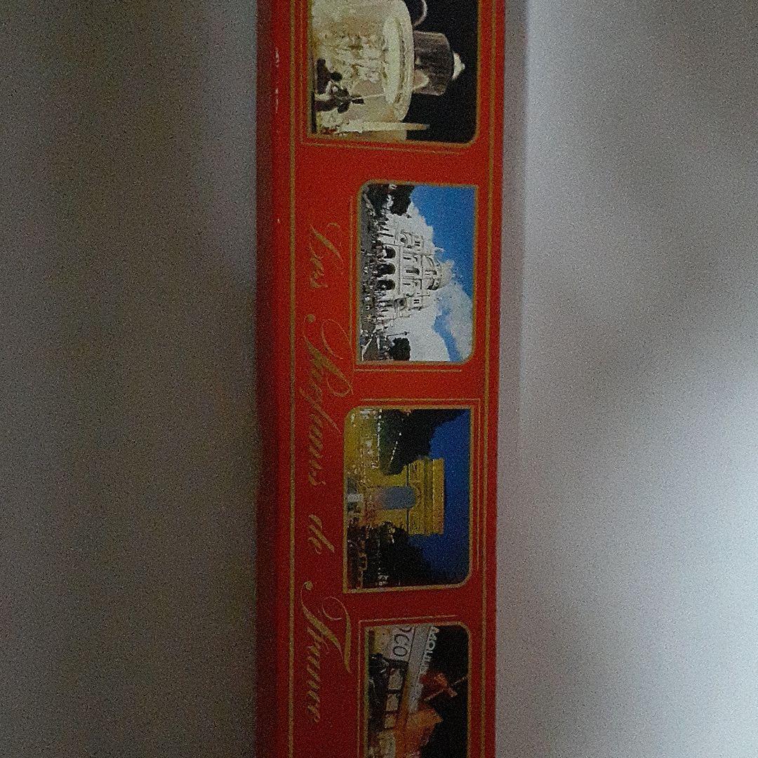 ブランドの詰め合わせです