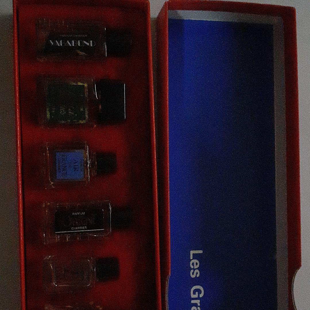 ブランドの詰め合わせです