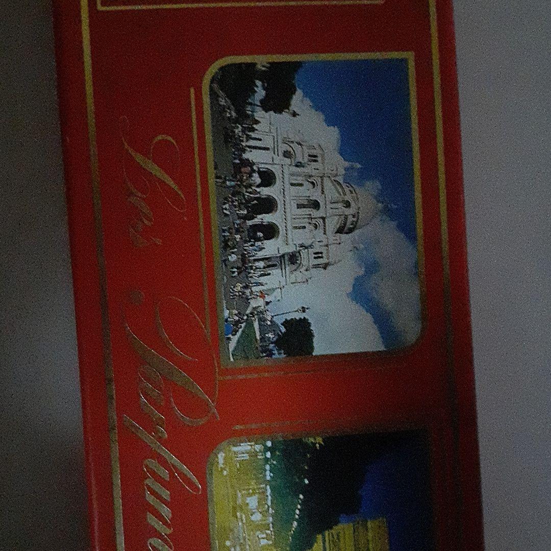 ブランドの詰め合わせです