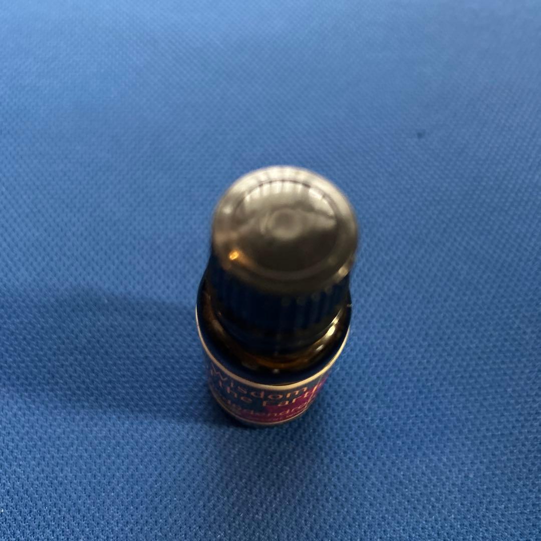 ロードデンドロン　西洋シャクナゲ　精油 15ml　WOTE