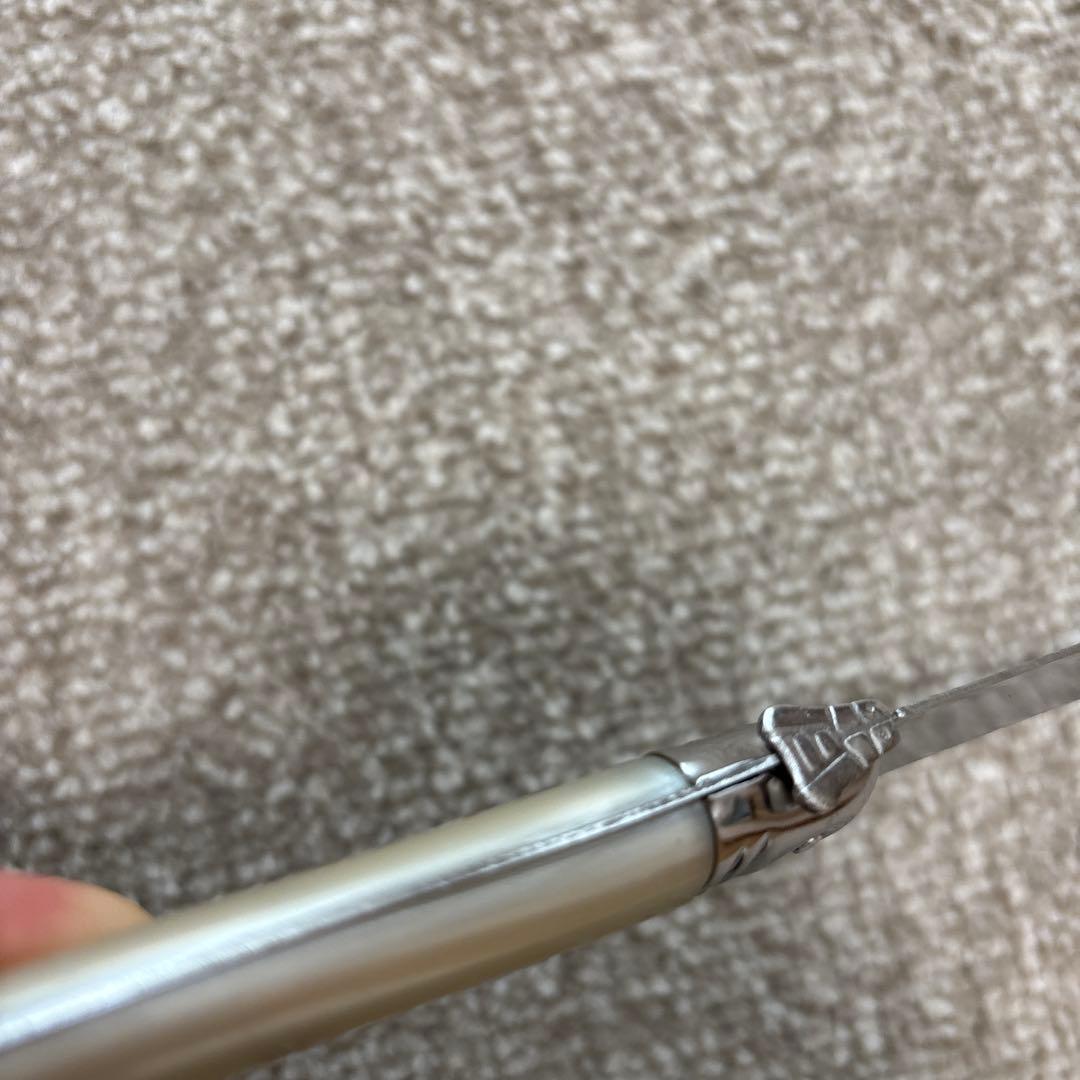 未使用　ラギオール　Laguiole Heritage 24点カトラリーセット