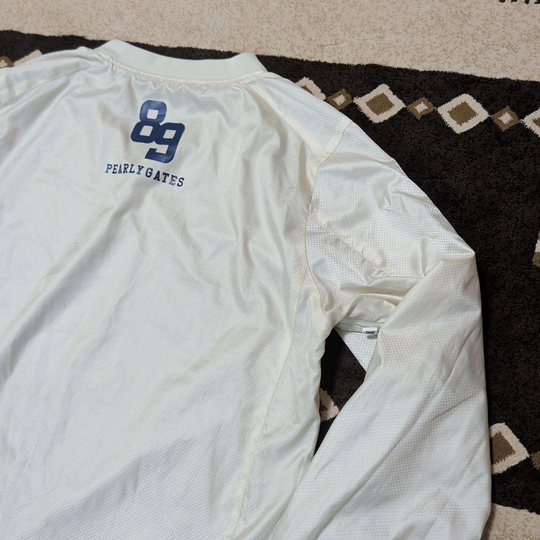 PEARLY GATES スニードジャック サイズ6 ベージュ系