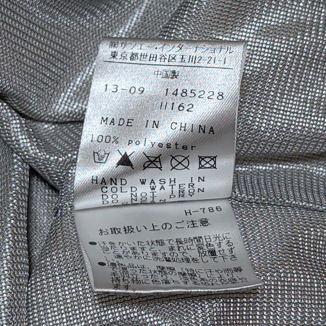 PEARLY GATES スニードジャック サイズ6 ベージュ系