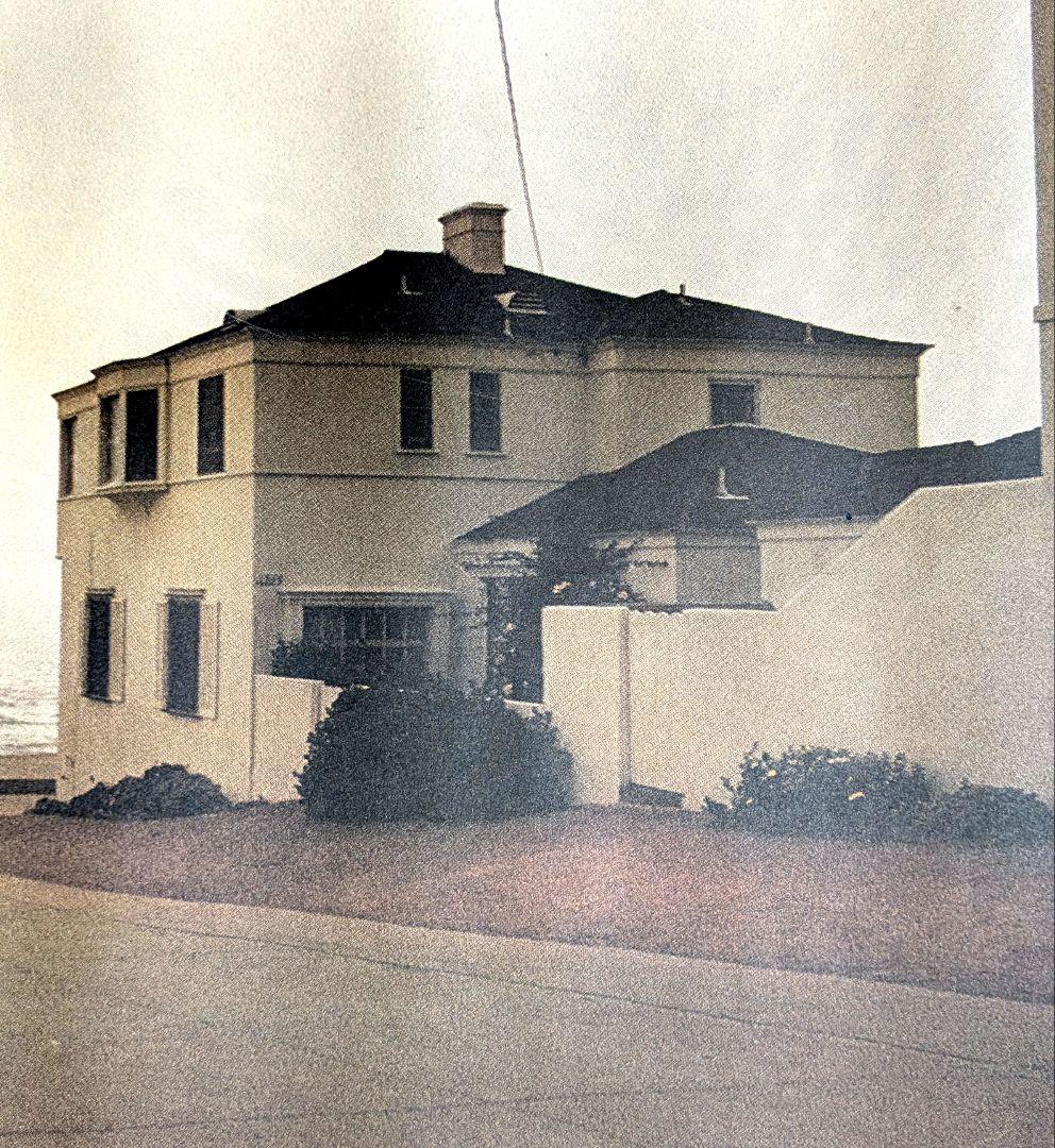 ヴァン ヂャケット 1976年 ノベルティ シーン ポスター 操上和美 撮影作品