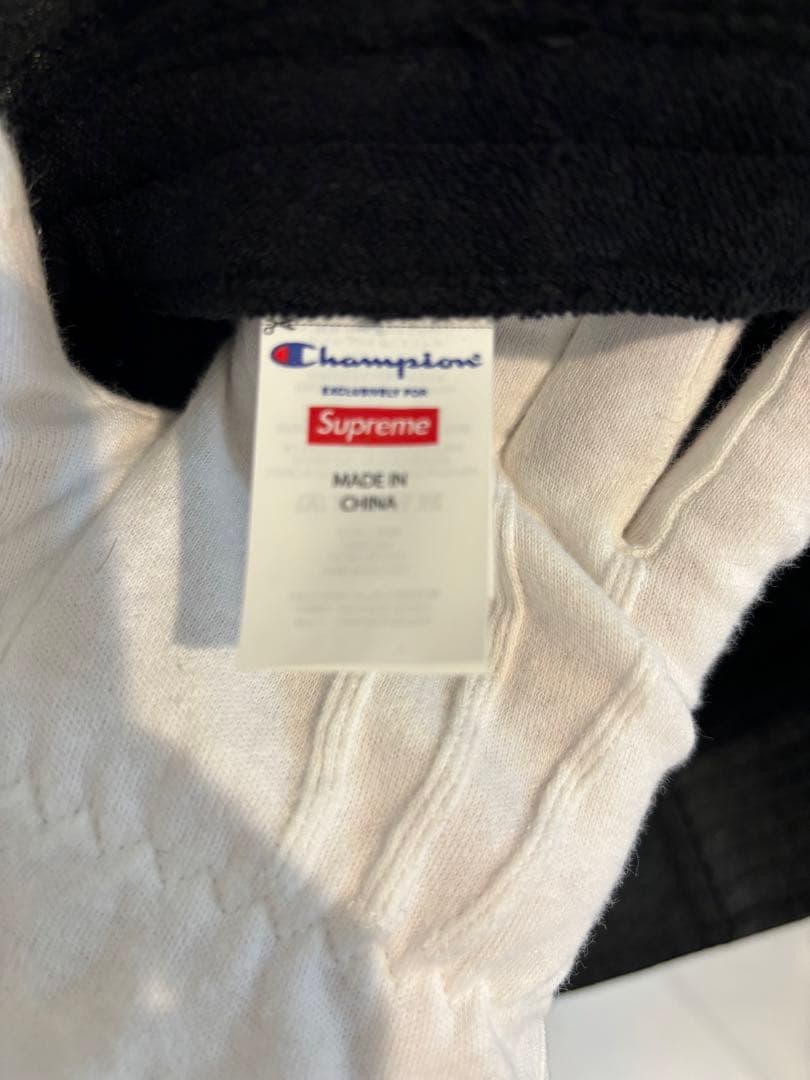 帽子 Supreme x Champion Mesh Crusher HAT
