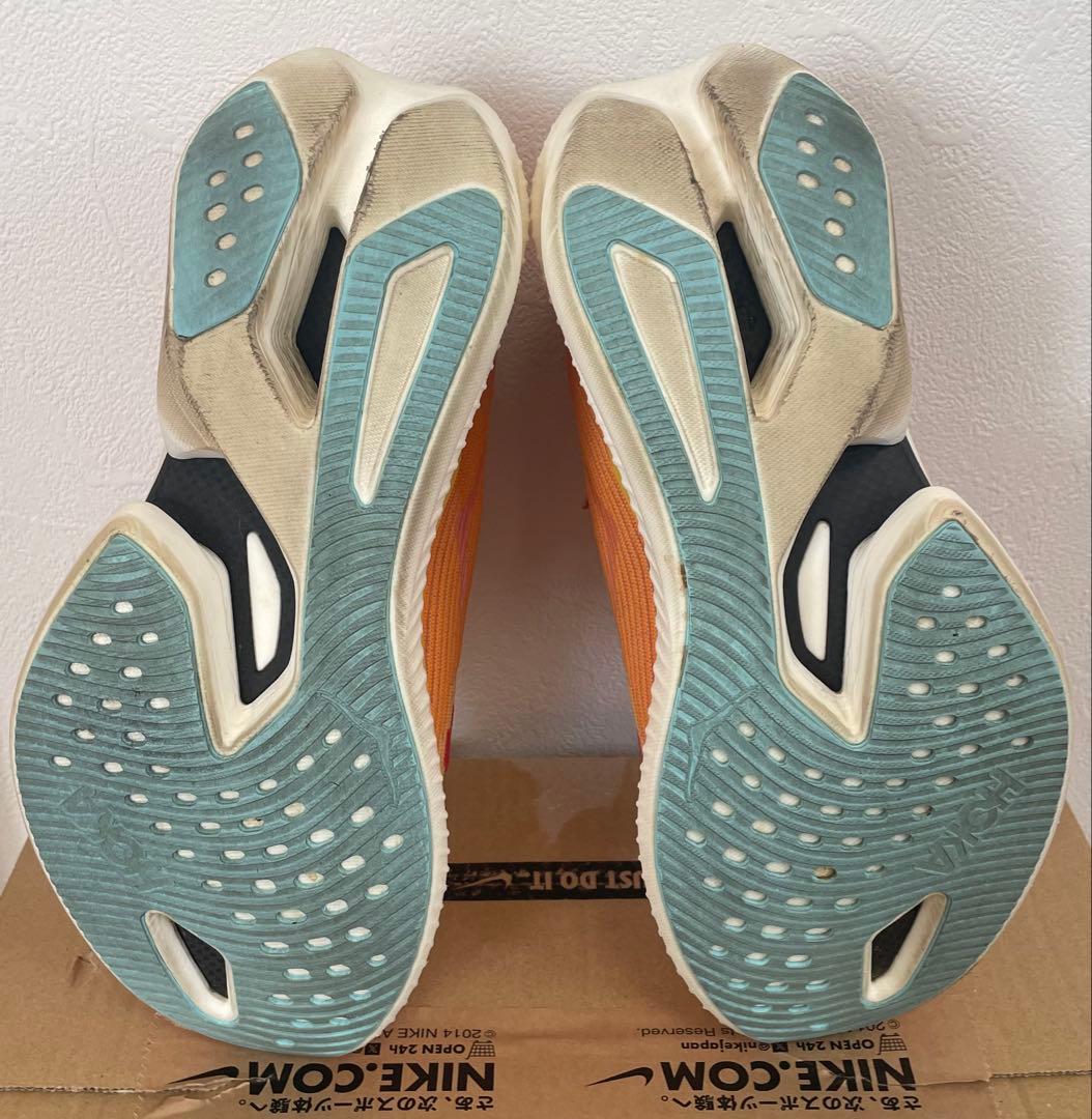 スパイク・シューズ HOKA ONEONE CIELO X1 26cm