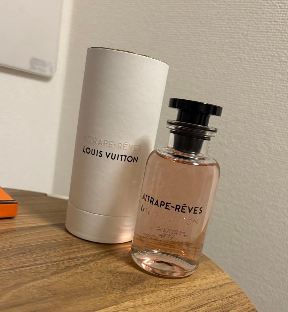LOUIS VUITTON アトラップレーブ　100ml