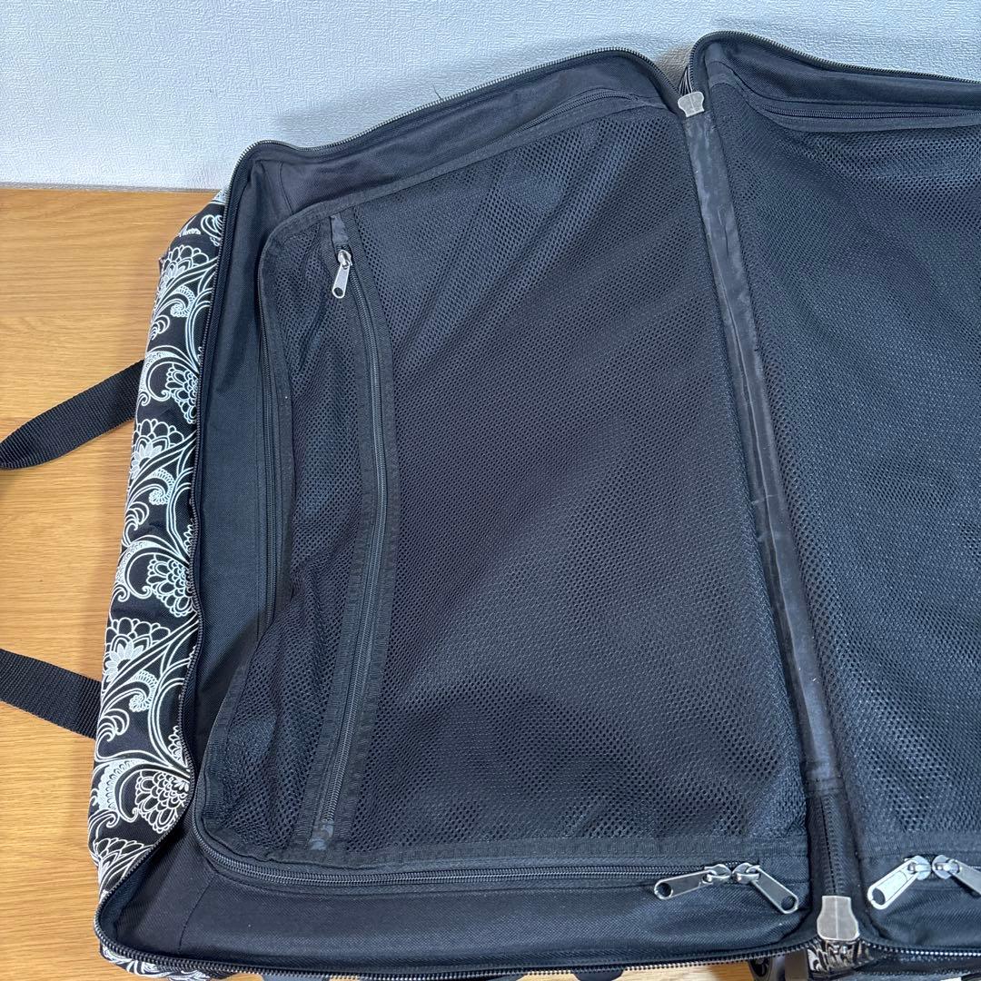 BILLABONG 2輪　キャリーバッグ　キャスター付き　スキー　スノーボード