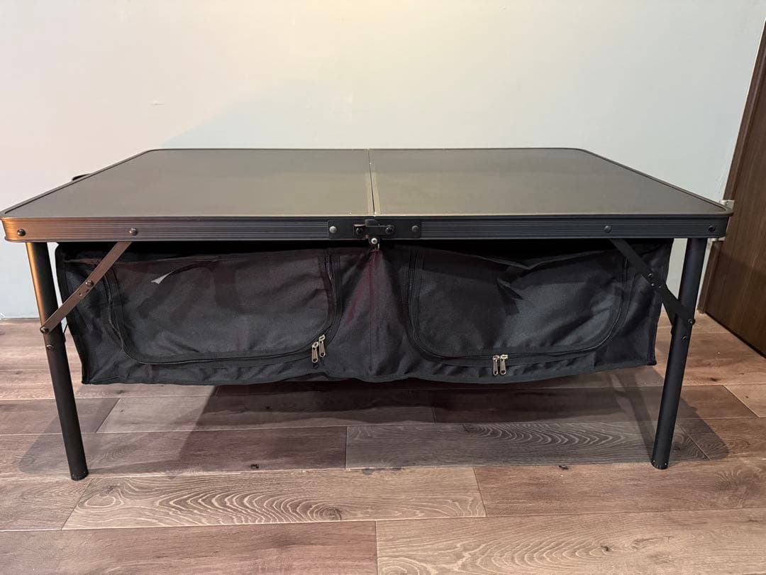 DODグッドラックテーブル　中古品