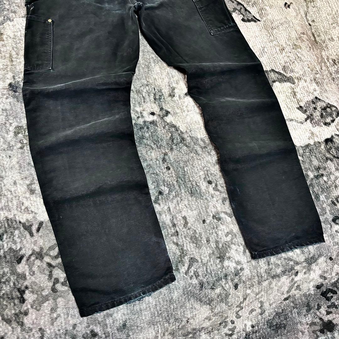 コメ欄セール！超スペシャル ビックシルエット ゆるだぼ 一点物 ホワイトタグ