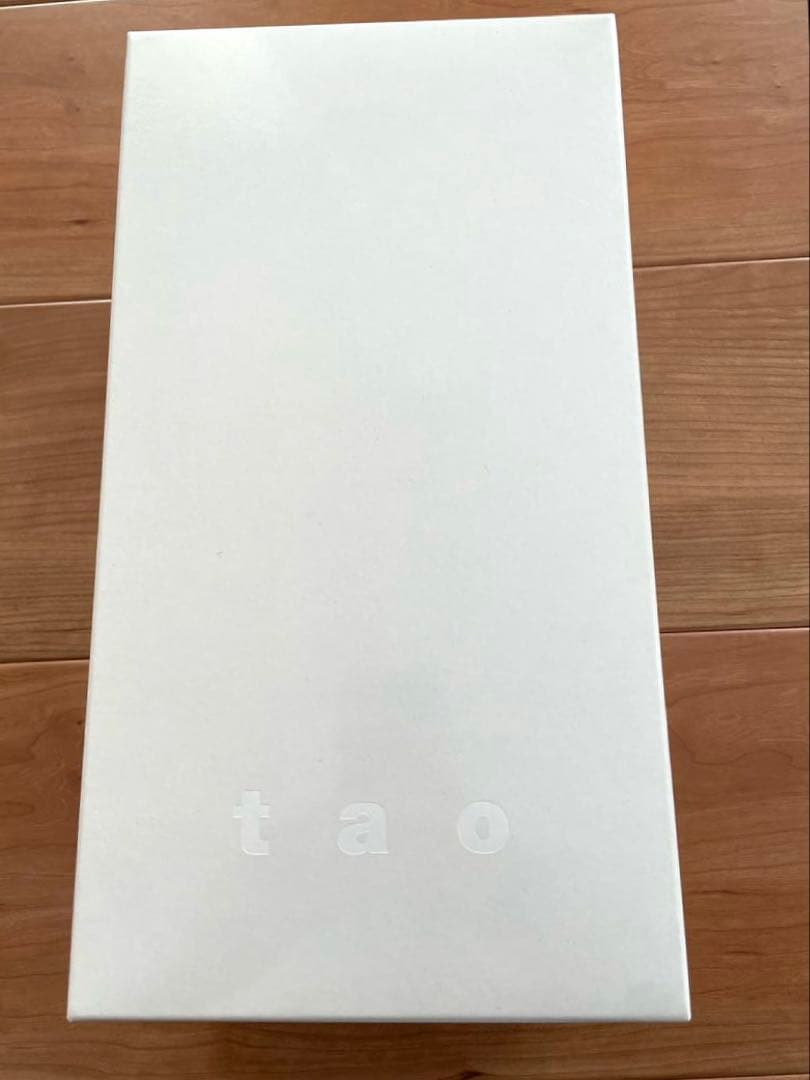 未使用24AW tao タオストラップシューズ25 コムデギャルソン CDG