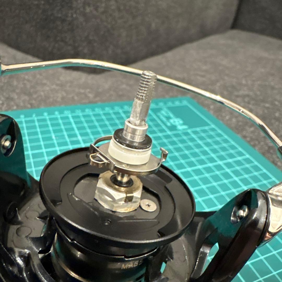 美品☆24セルテート☆LT4000CXH☆ダイワ